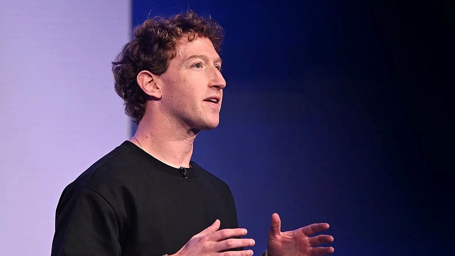 Zuckerberg’dan Yapay Zekâ Geleceğine İyimserlik Kampanyası